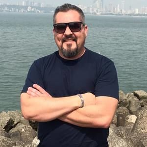 Meet your Posher, Dave